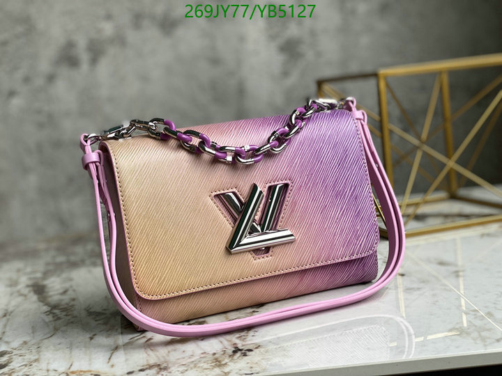 Code: YB5127