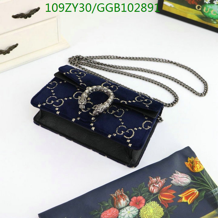 Code: GGB102891