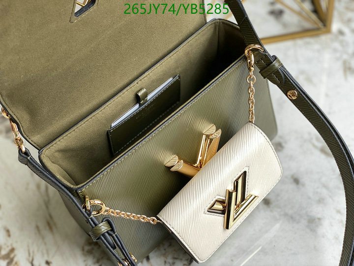 Code: YB5285