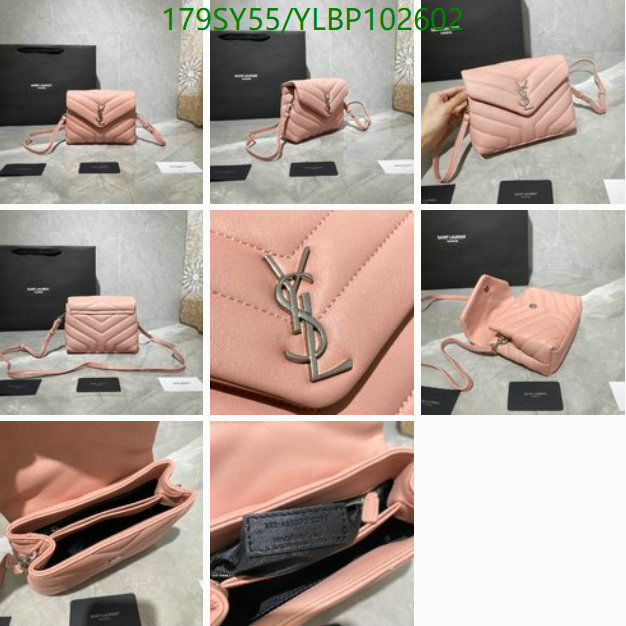 Code: YLBP102602