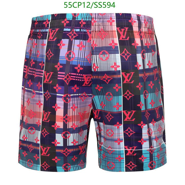 Code: SS594