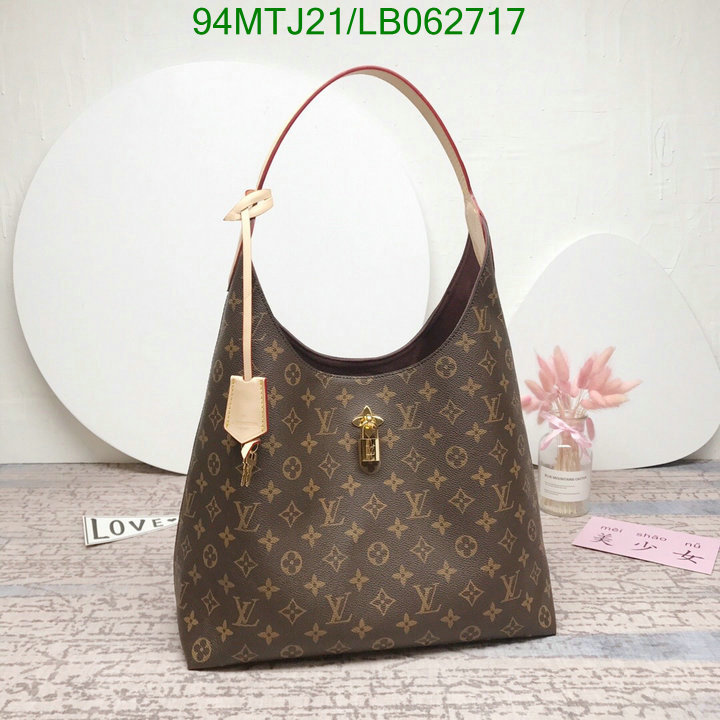 Code: LB062717