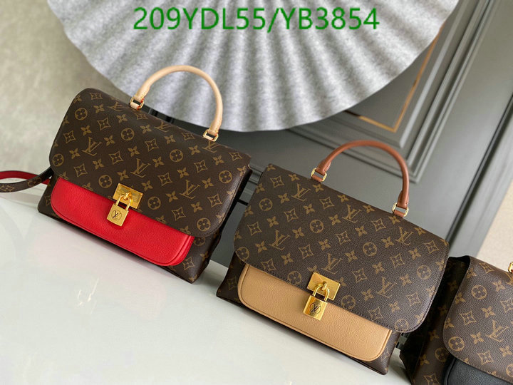 Code: YB3854