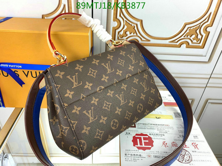 Code: KB3877