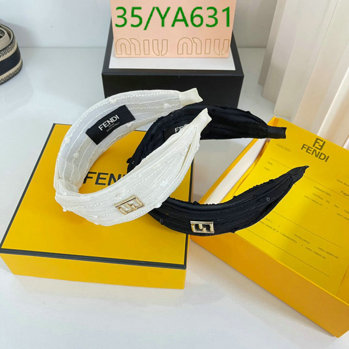 Code: YA631