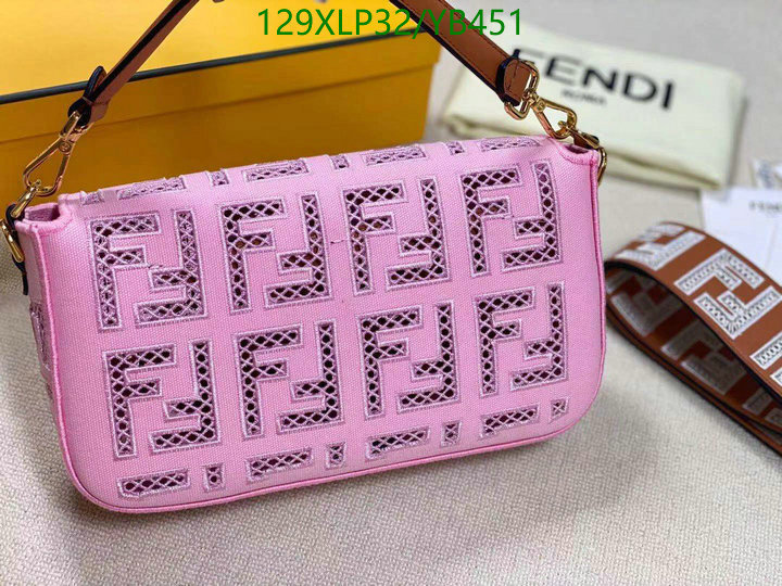 Code: YB451