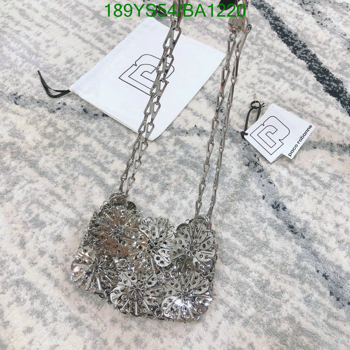 Code: BA1220