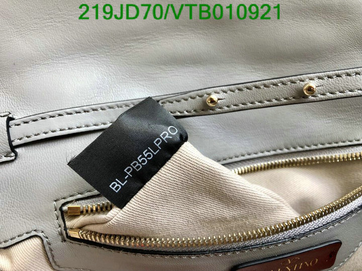 Code: VTB010921