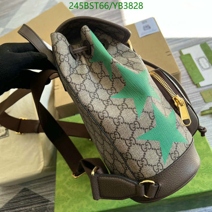 Code: YB3828