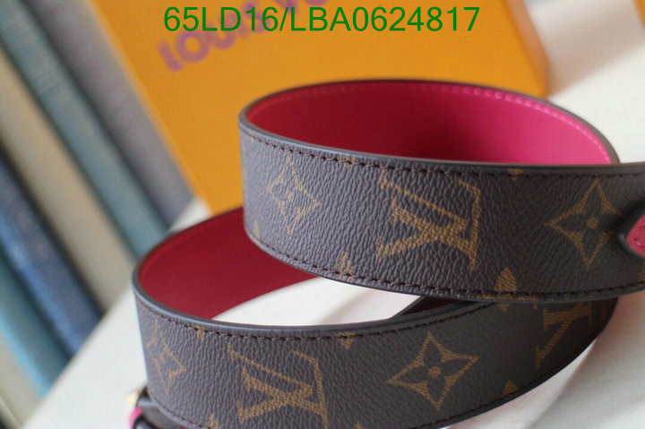 Code: LBA0624817