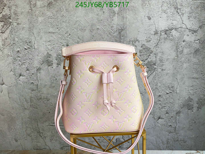 Code: YB5717