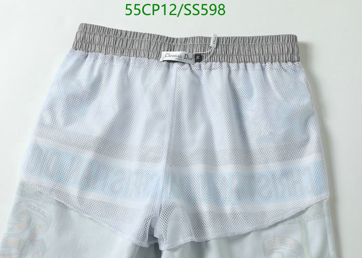 Code: SS598