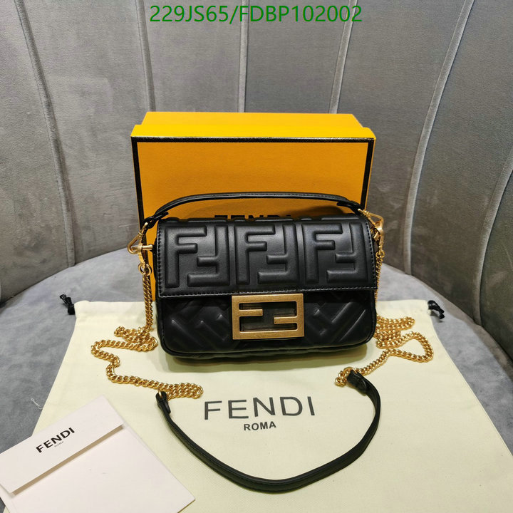 Code: FDBP102002