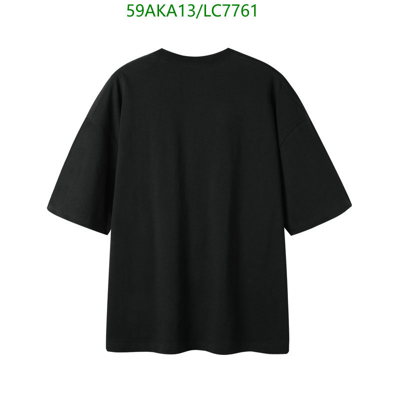 Code: LC7761