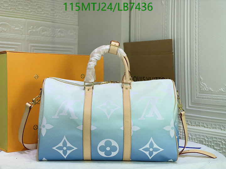 Code: LB7436