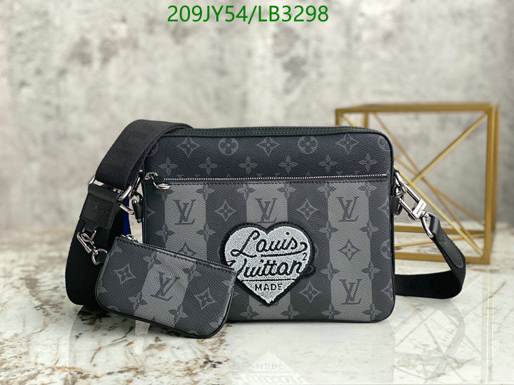 Code: LB3298