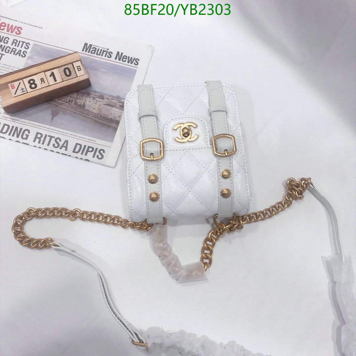 Code: YB2303