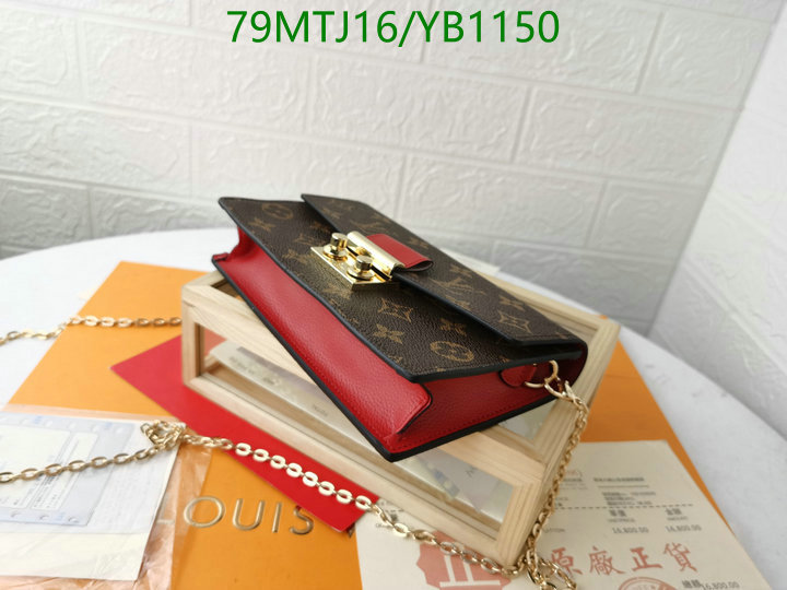 Code: YB1150