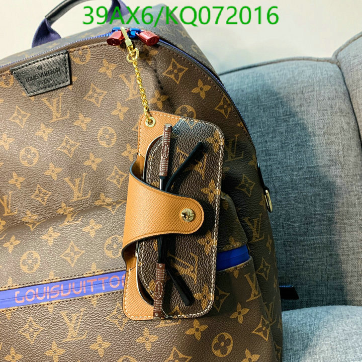 Code: KQ072016