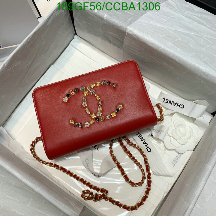 Code: CCBA1306