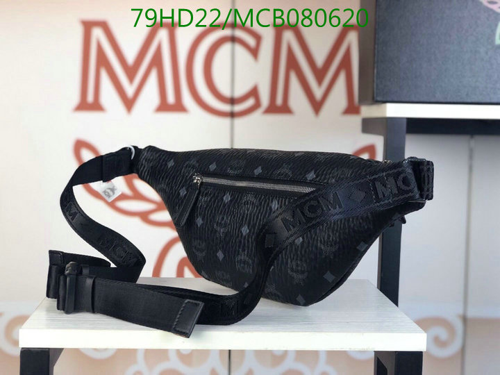 Code:MCB080620