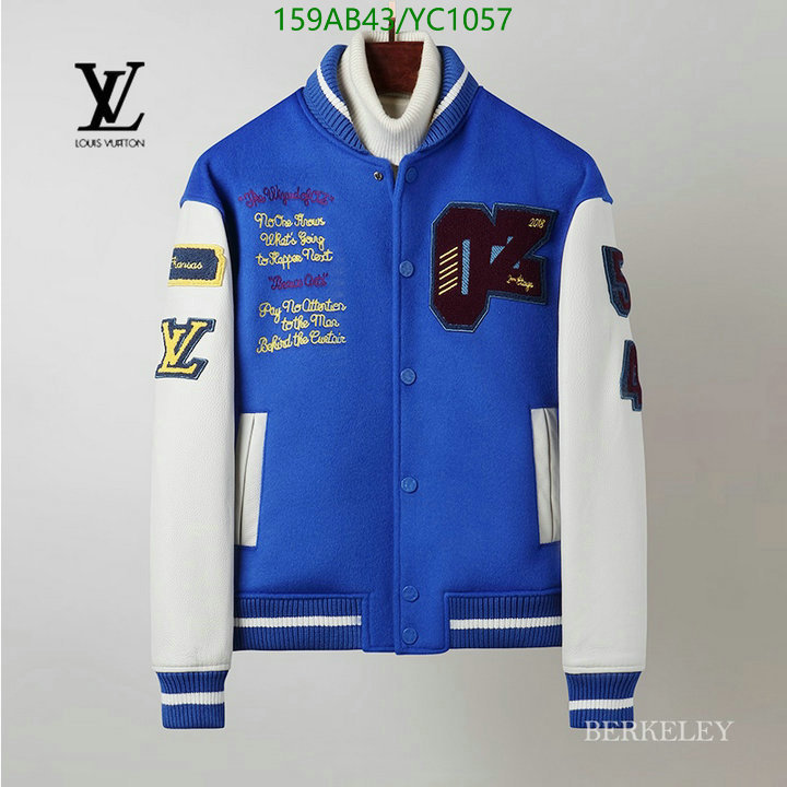 Code: YC1057