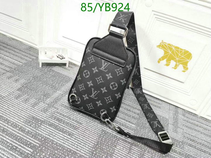 Code: YB924