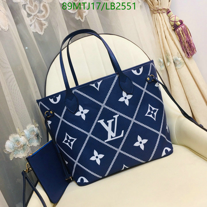 Code: LB2551