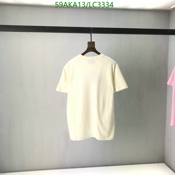 Code: LC3334