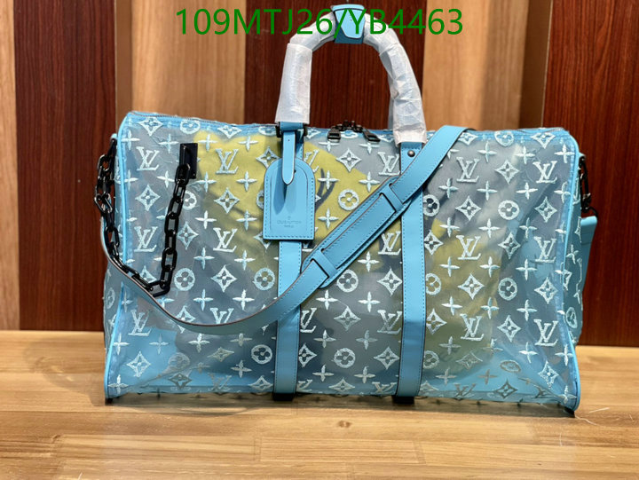 Code: YB4463