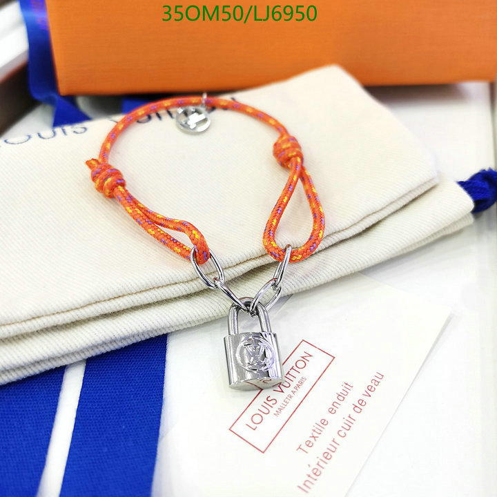 Code: LJ6950