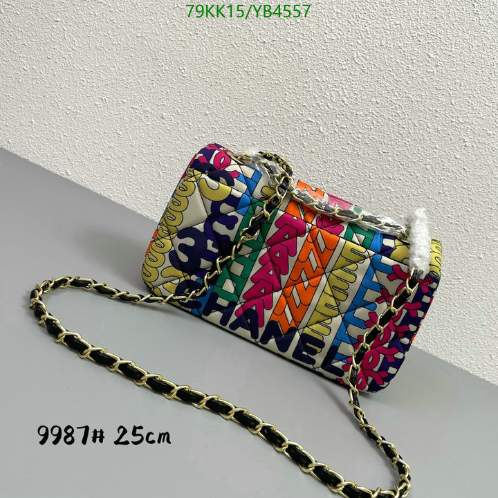 Code: YB4557