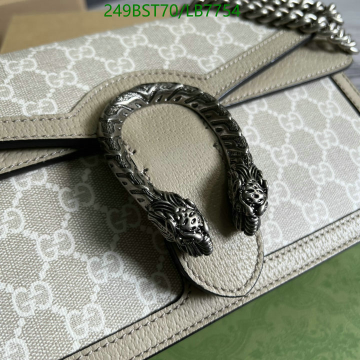 Code: LB7754