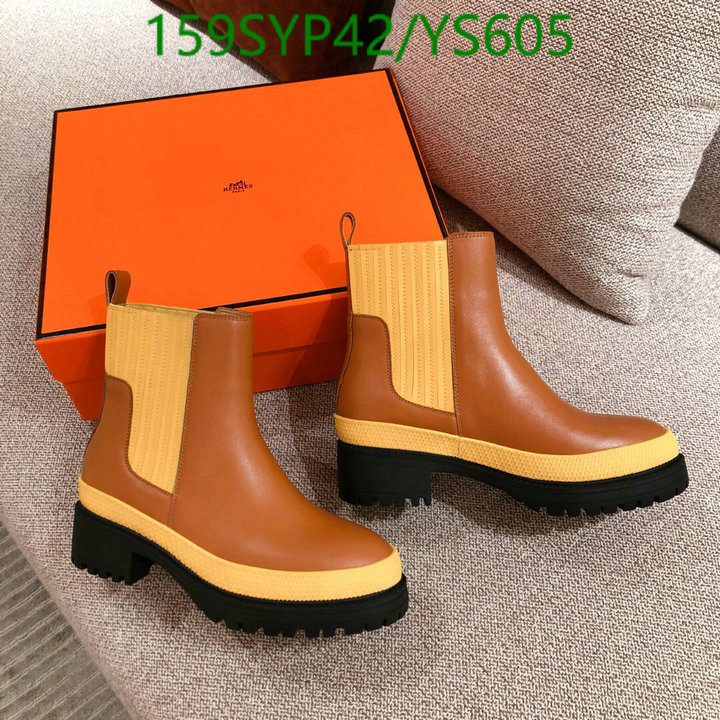 Code: YS605