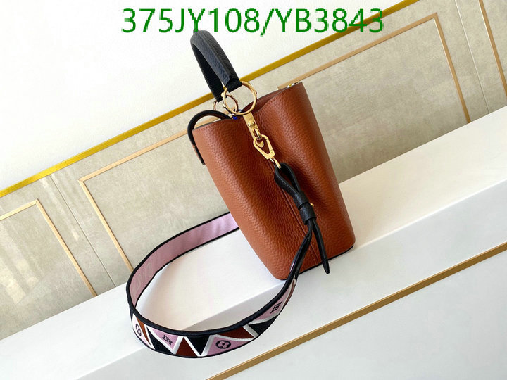 Code: YB3843