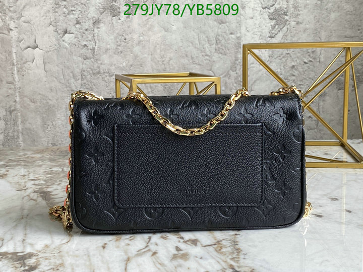 Code: YB5809