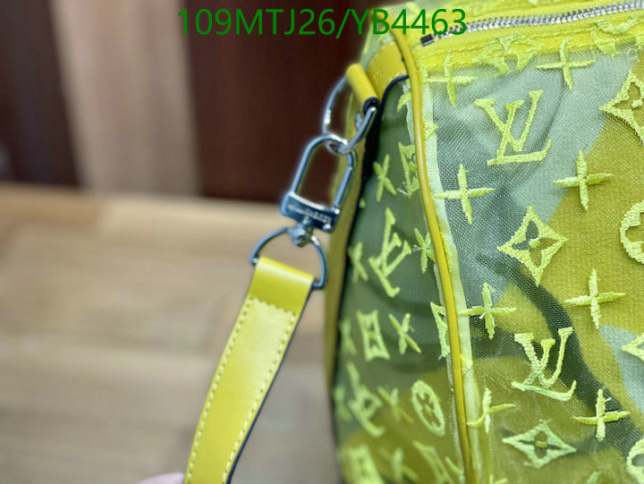 Code: YB4463