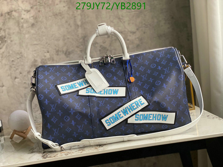 Code: YB2891