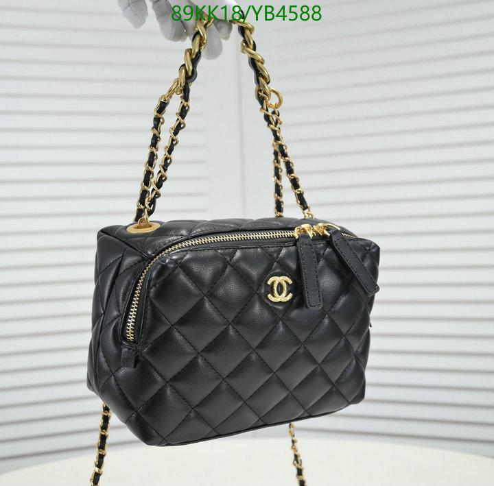 Code: YB4588