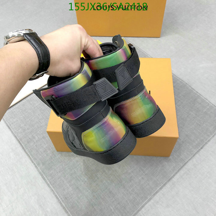 Code: SA2418