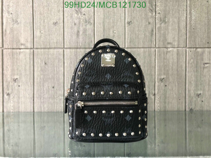 Code: MCB121730