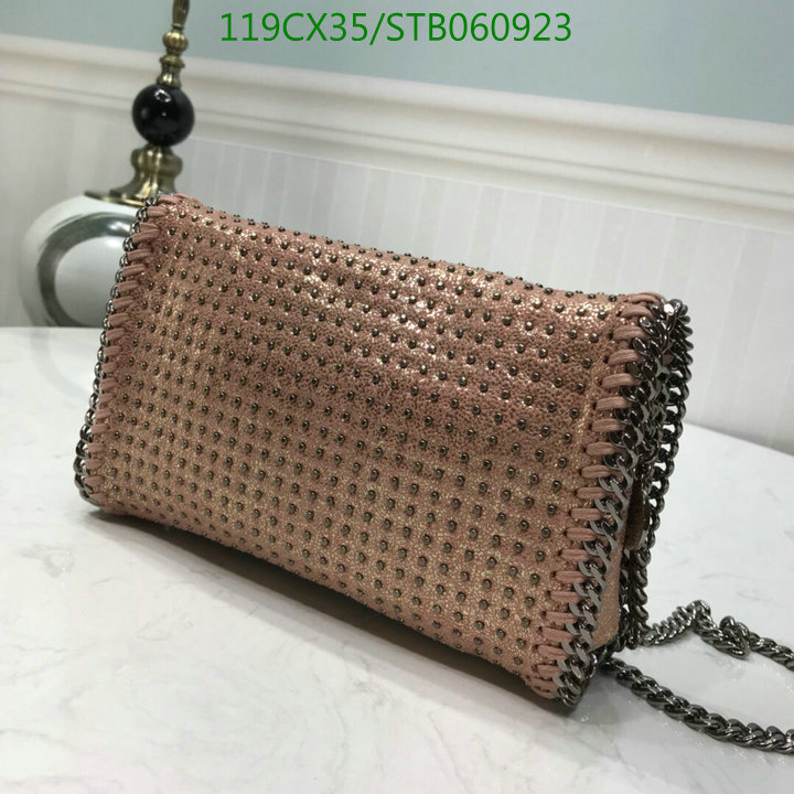 Code:STB060923