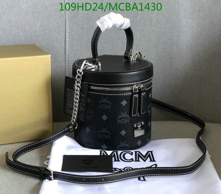 Code: MCBA1430