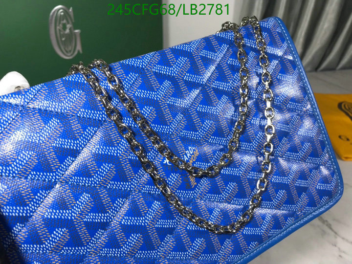 Code: LB2781