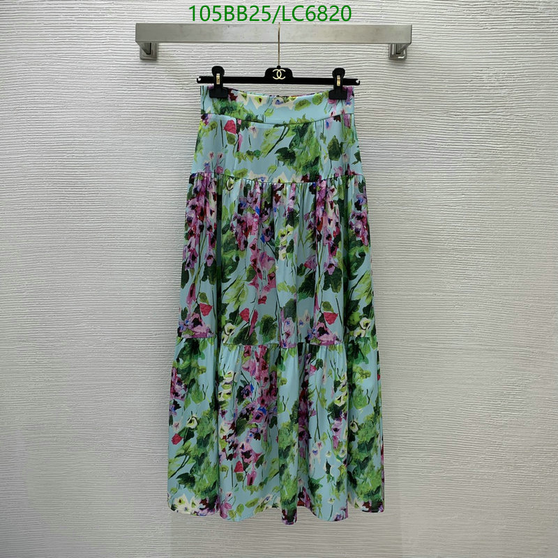 Code: LC6820