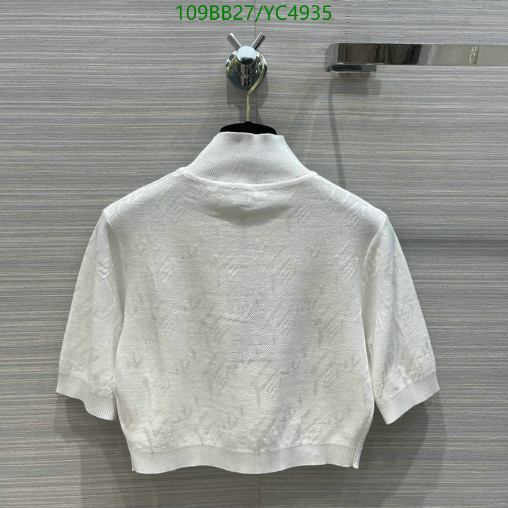 Code: YC4935