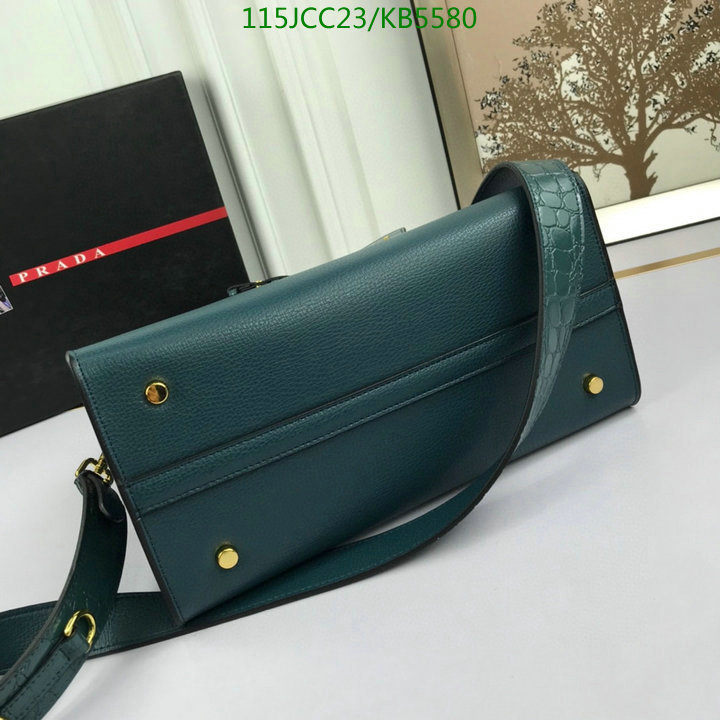 Code: KB5580