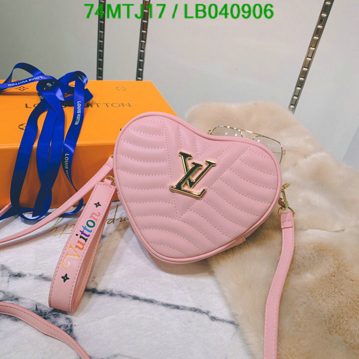 Code: LB040906