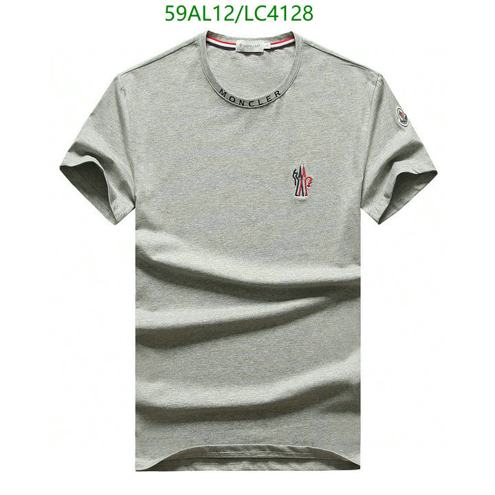 Code: LC4128