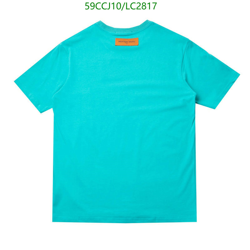 Code: LC2817